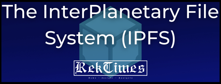 What is InterPlanetary File System IPFS?