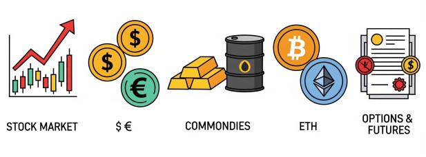 Trading Types