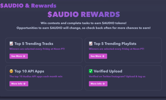 Rewards