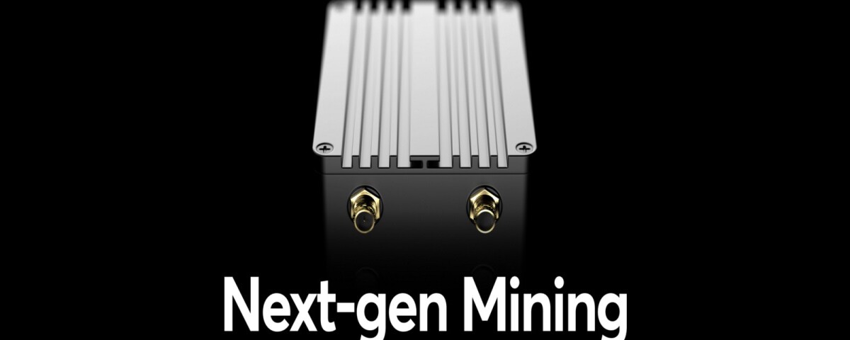 Rak Hotspot Miner