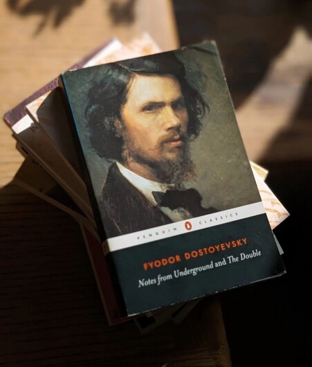 Russian literature