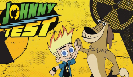 Will you be Johnny Test on the spot for the SAFE Network?