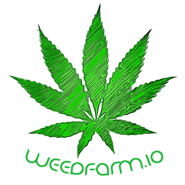 Weed Farm Logo