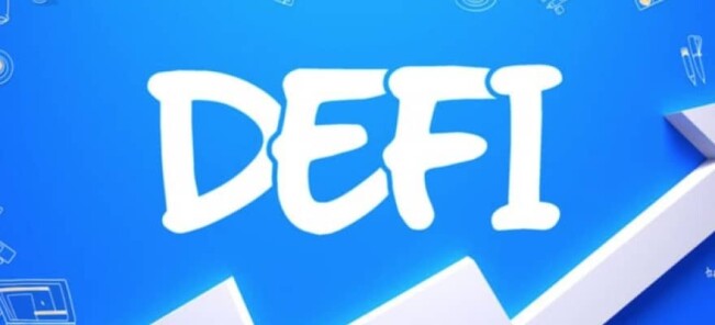 DEFI Mania, Revving up in the New Year 2021