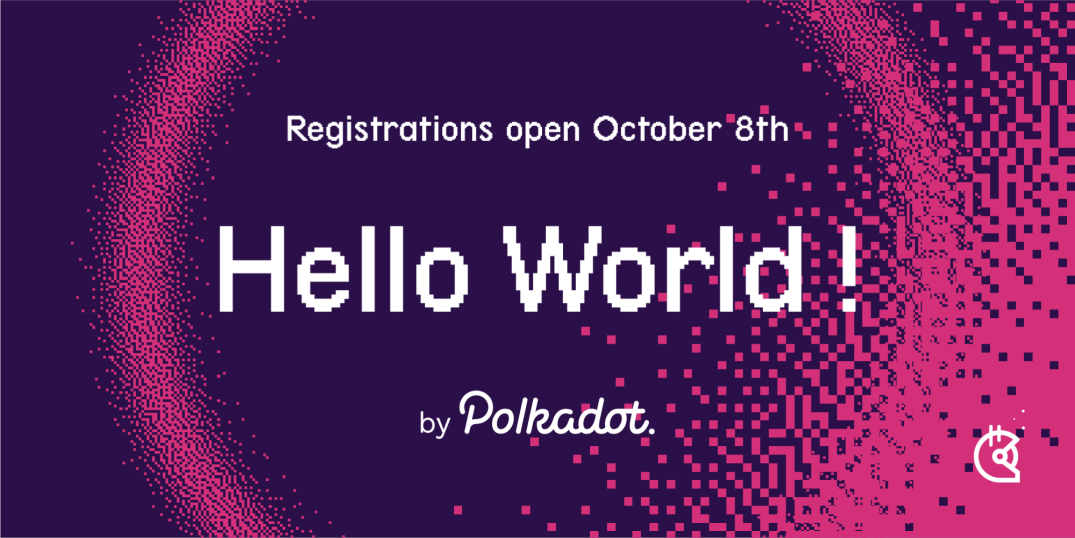 Polkadot on Gitcoin