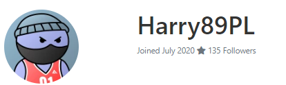 March 2023 - 135 followers