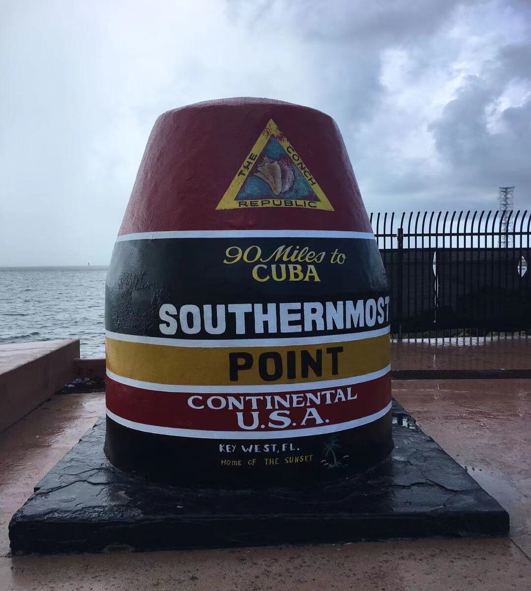 Key West, Florida, United States