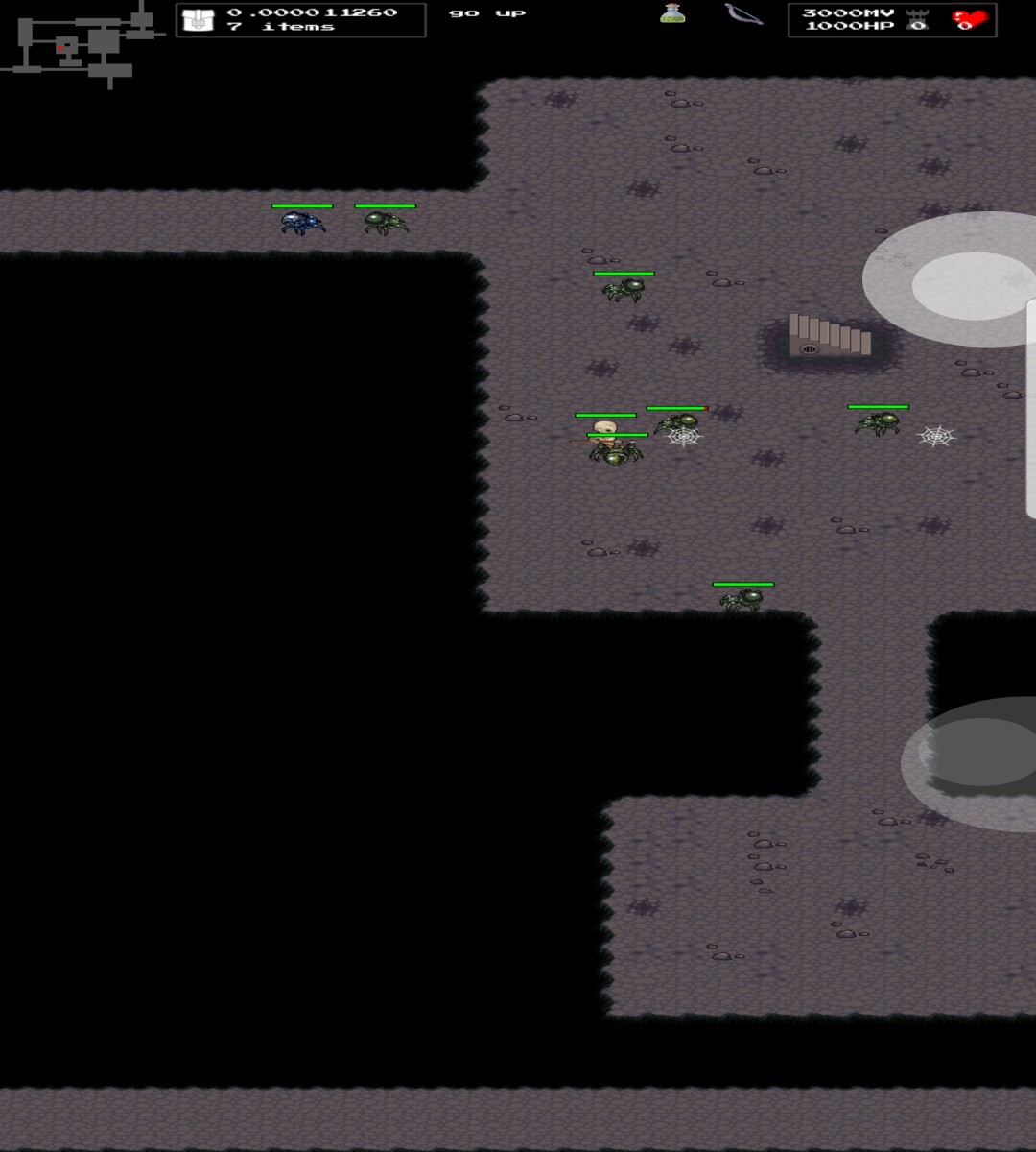 Players Kill Exchange Dungeon