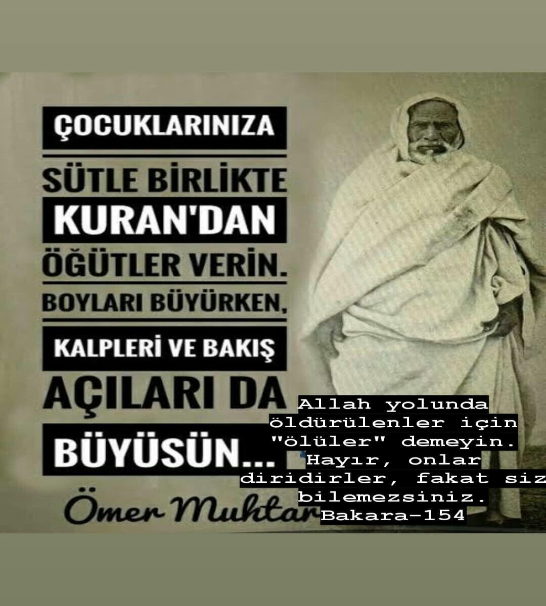 Ömer Muhtar