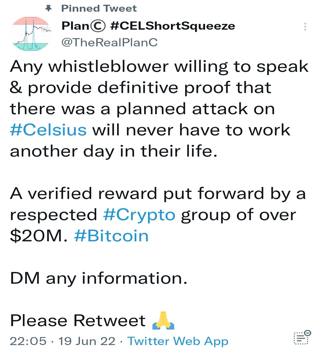 PlanC reward