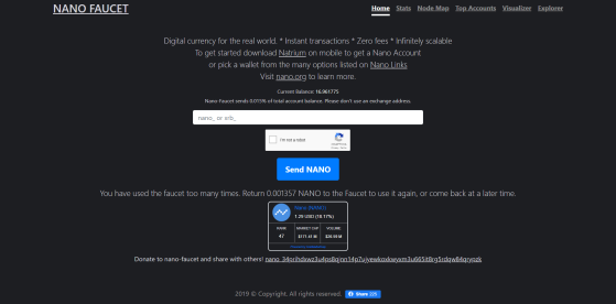 https://nano-faucet.org/