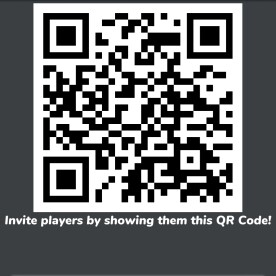 Haroro's QR Referral Code