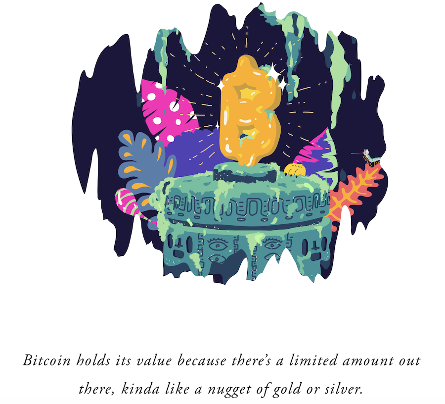 bitcoin, btc, crypto, digital gold