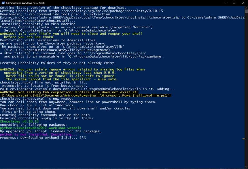 Getting started with PayID (Part 3) Configuring a domain