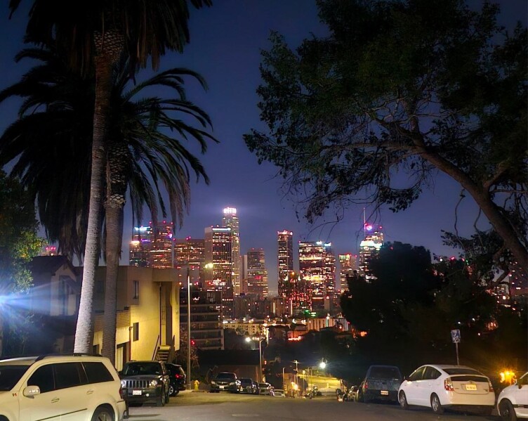 Los Angeles