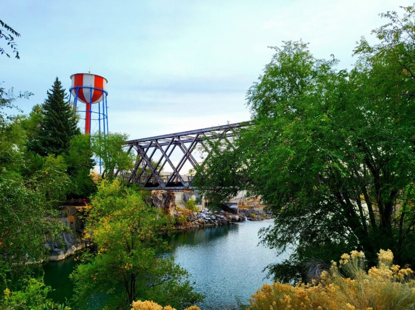 Idaho Falls