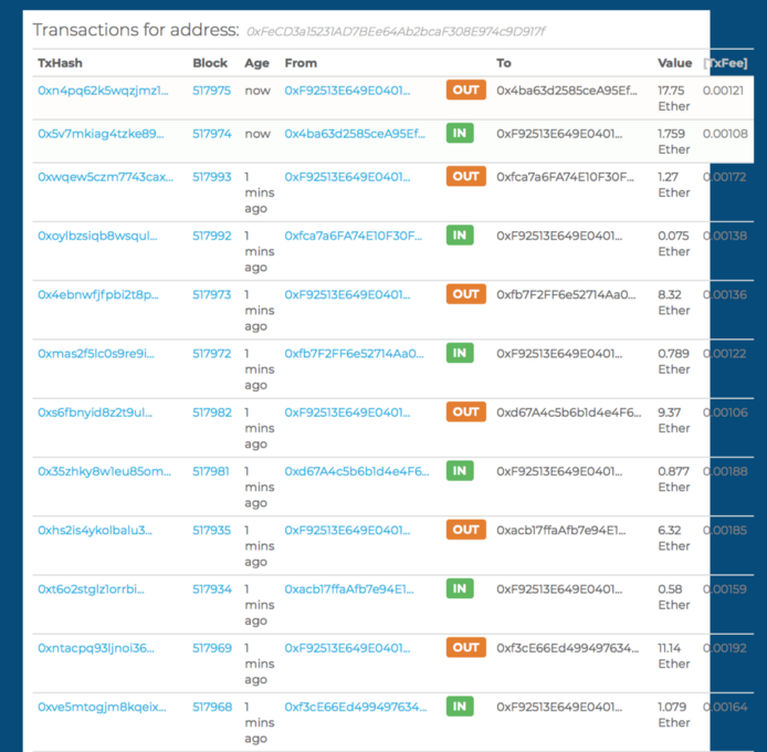binance event scam 2