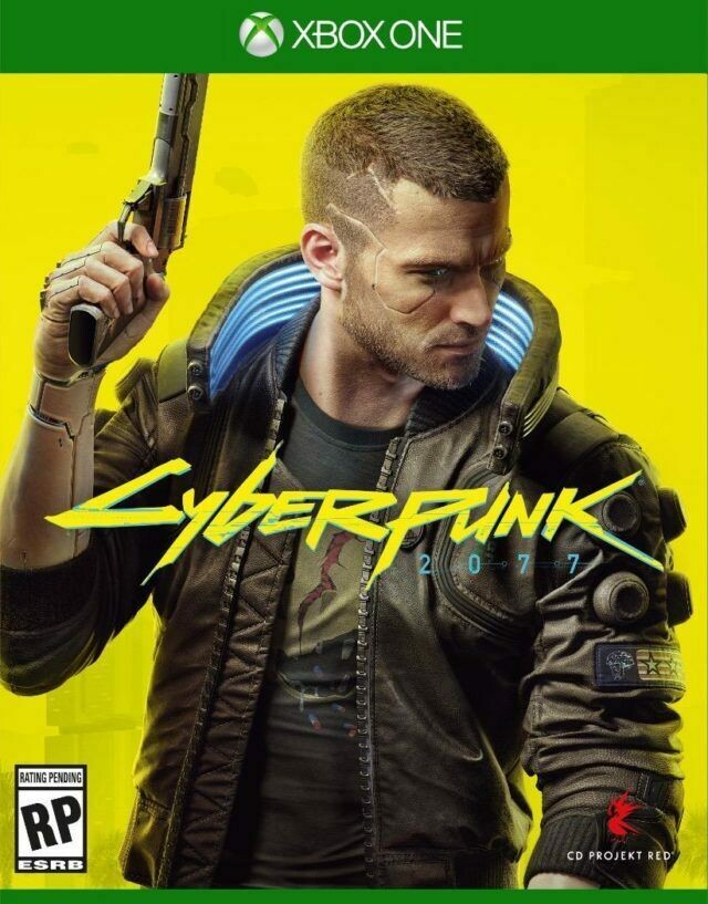 xbox