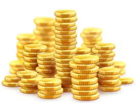 Coins