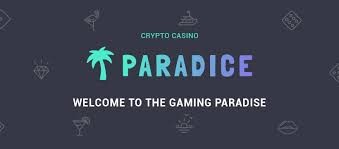 paradice