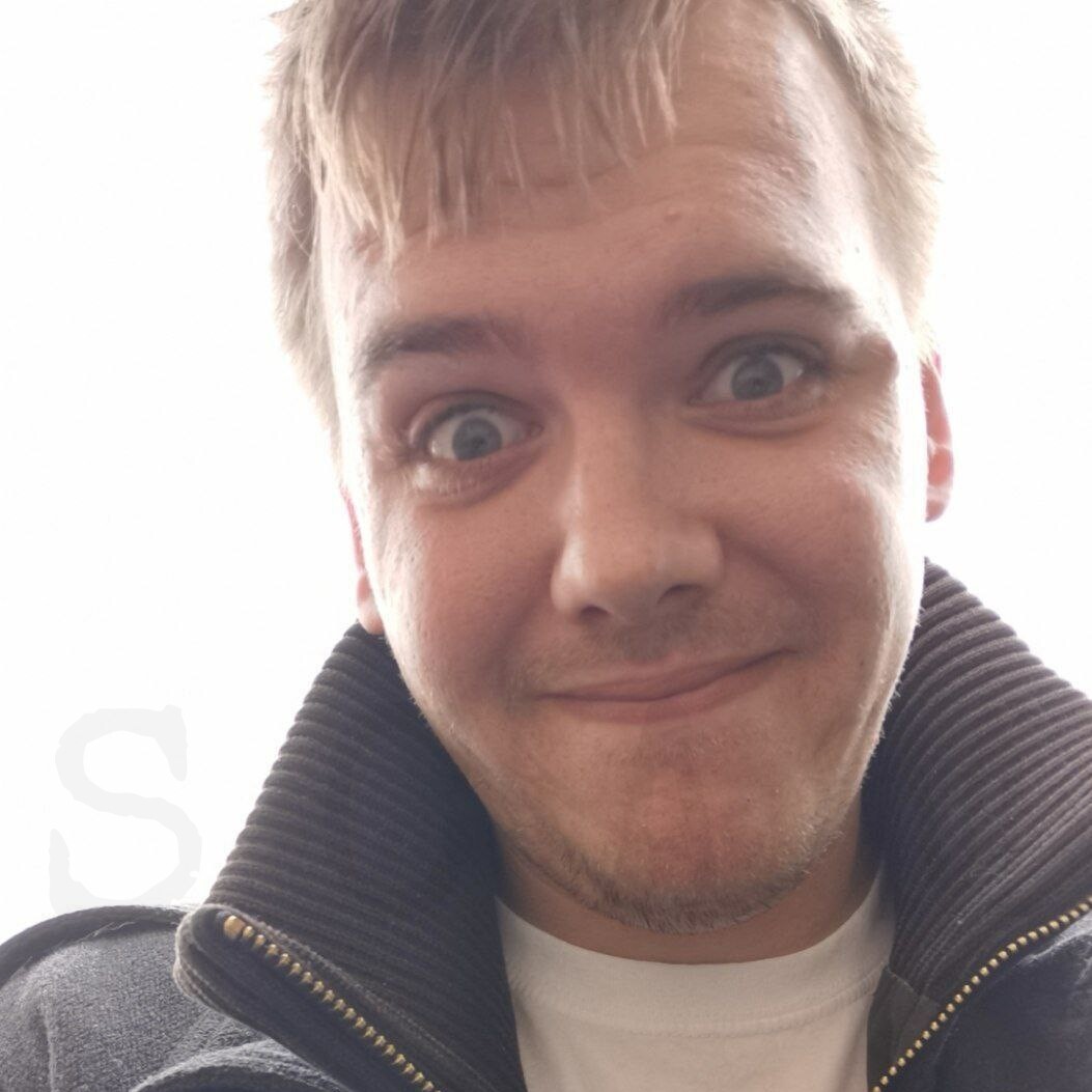 another picture of david