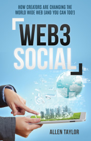 Web3 Social Media