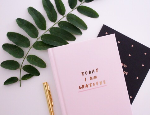 Gratitude Journal