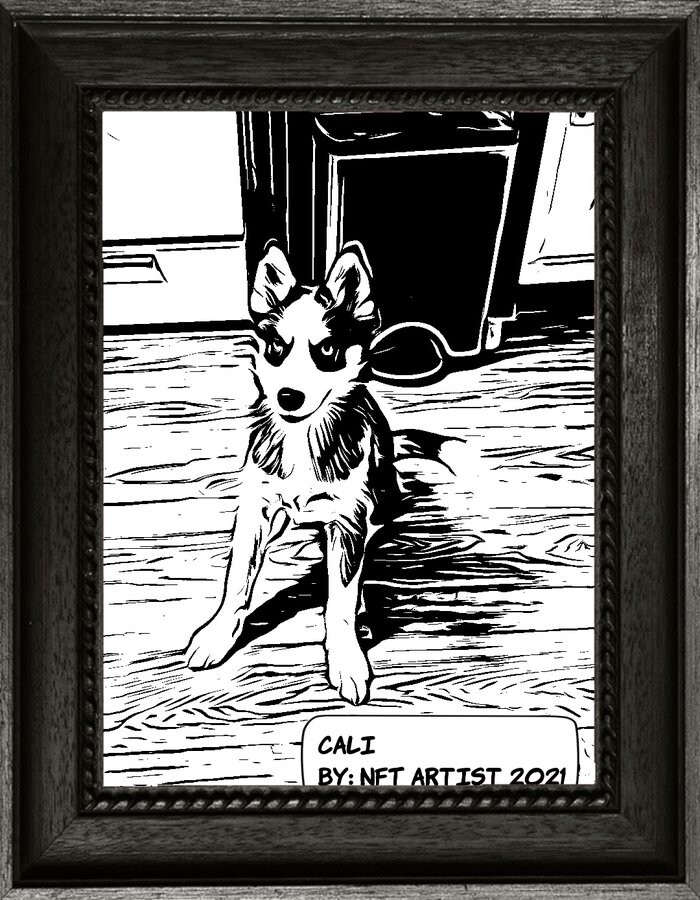 Cali
