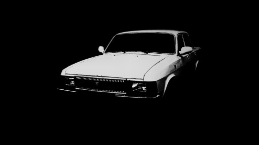 Black and white for TopContent