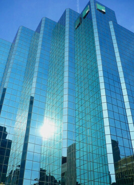 Ottawa Skyscraper