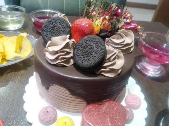 My Birthday | A Kind Companionship | A Cozy Celebration