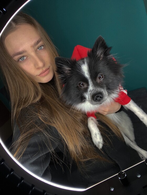 Dog