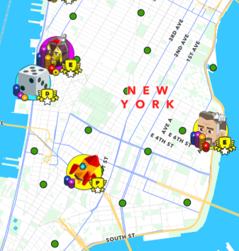 NYC