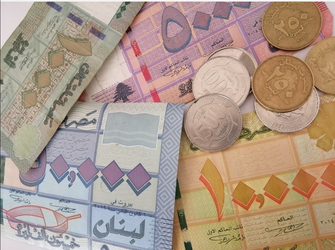 Lebanon is going to launch the CryptoLira