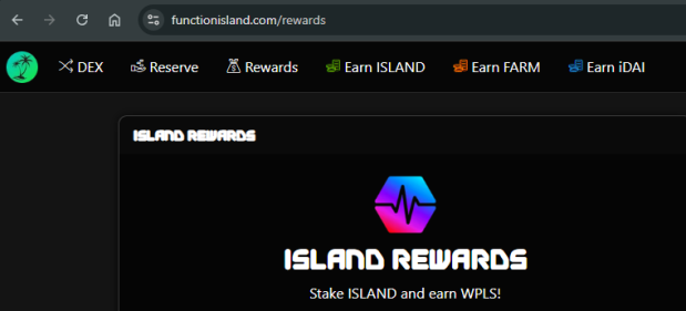 https://functionisland.com/rewards