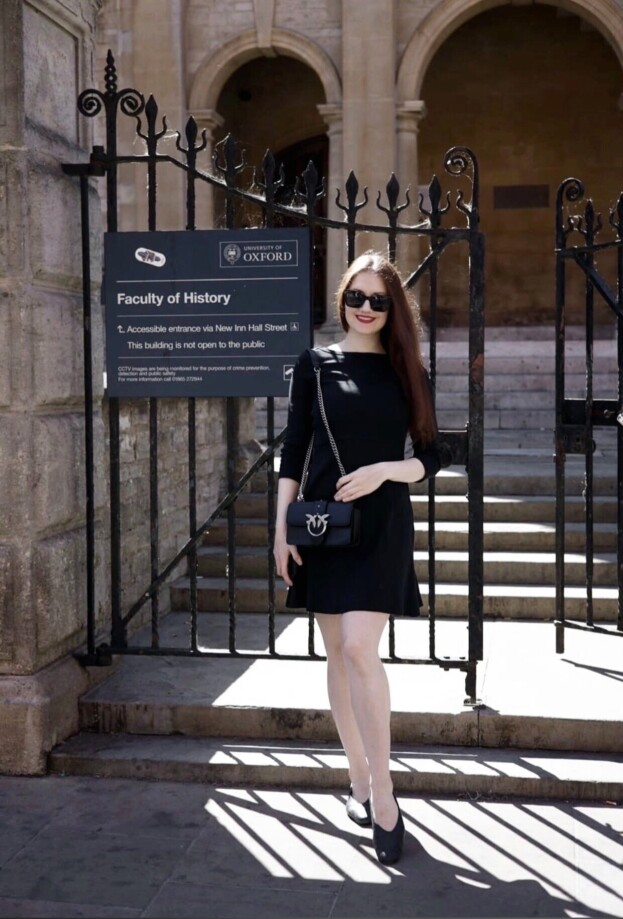 Oxford