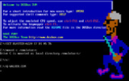 Virus walker