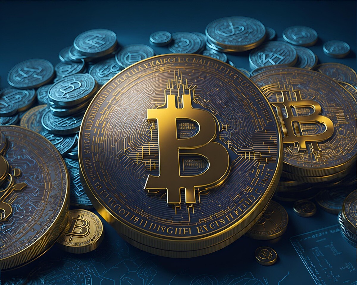 Free Bitcoin