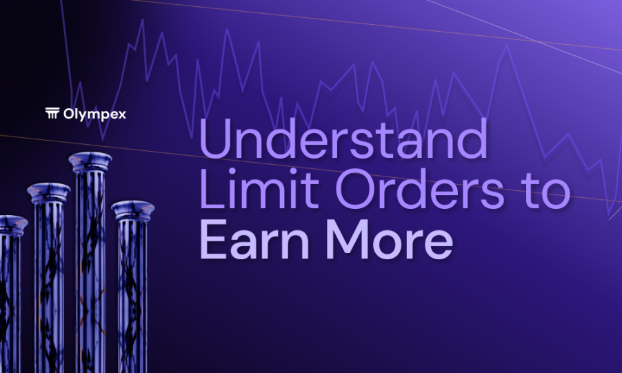 Limit Orders to Earn More