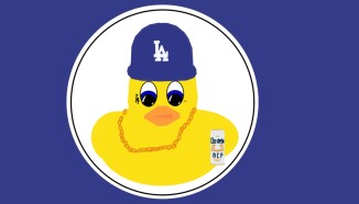 #005 LA BLUE