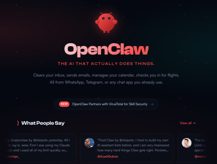 OpenClaw