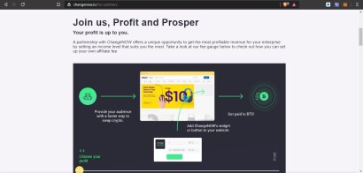 Partner Program