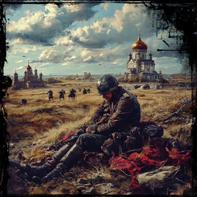 War