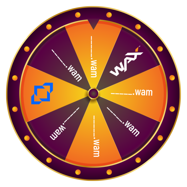 Fortune Wheel