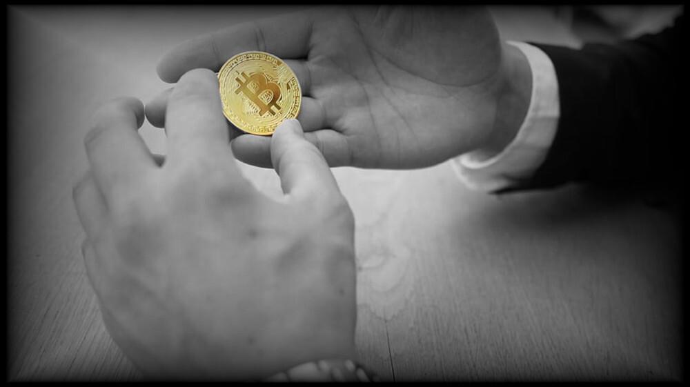 trevor balthrop hodl bitcoin btc ethereum trading gold invest money technical TA price analysis crypto cryptocurrency