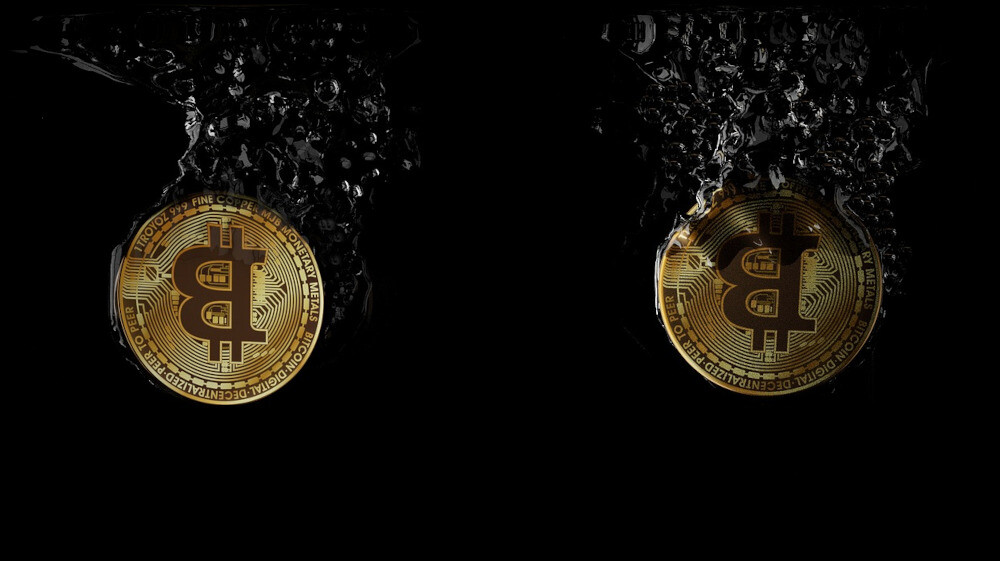 trevor balthrop hodl bitcoin btc ethereum trading gold invest money technical TA price analysis crypto cryptocurrency