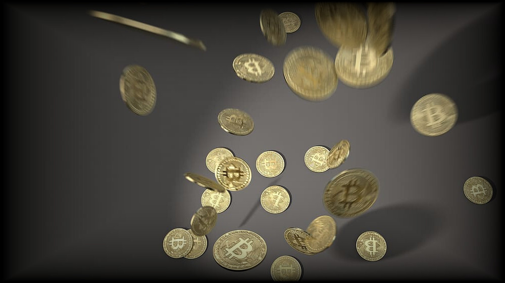 trevor balthrop hodl bitcoin btc ethereum trading gold invest money technical TA price analysis crypto cryptocurrency