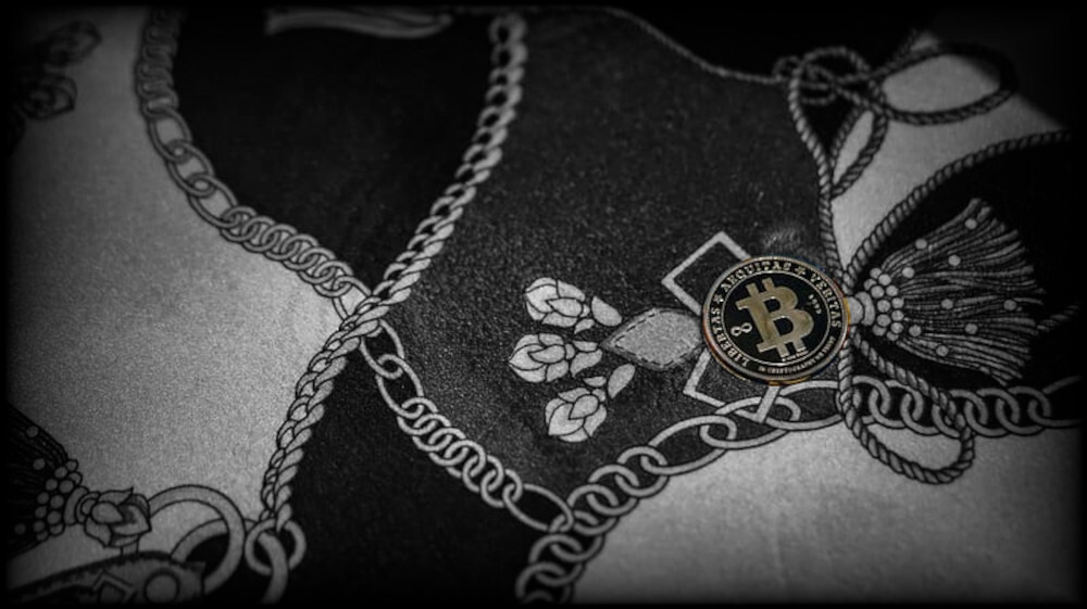 trevor balthrop hodl bitcoin btc ethereum trading gold invest money technical TA price analysis crypto cryptocurrency