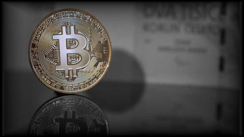 trevor balthrop hodl bitcoin btc ethereum trading gold invest money technical TA price analysis crypto cryptocurrency