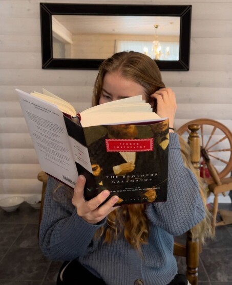 Russian literature
